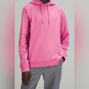EUC Lululemon pullover hoodie